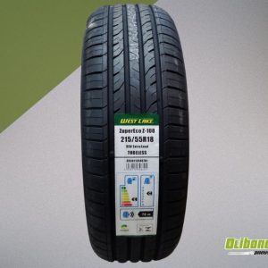 Pneu 215/55R18 Westlake ZuperEco Z-108 99V