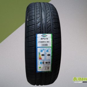 Pneu 215/60R16 Milever MP270 95H