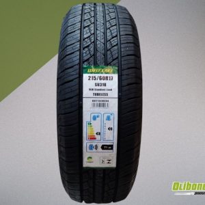 Pneu 215/60R17 Westlake SU318 96H