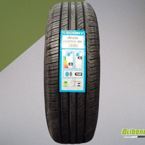Pneu 215/65R16 Sunny NP226 98V