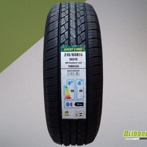 Pneu 215/65R16 Westlake SU318 98H