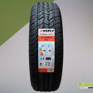 Pneu 215/65R17 Xbri Forza HT2 99V