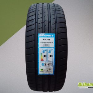 Pneu 225/45R19 Sunny NA305 96W
