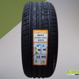 Pneu 225/50R17 Aptany RA301 98W