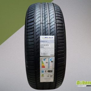 Pneu 225/50R18 Michelin Primacy4 MAIS 99W