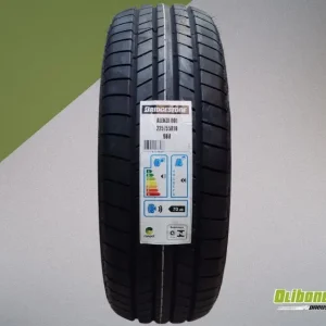 Pneu 225/55R18 Bridegstone Alenza 001 98V