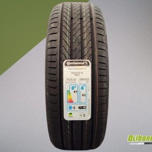 Pneu 225/55R18 Continental PremiumContact C 98H