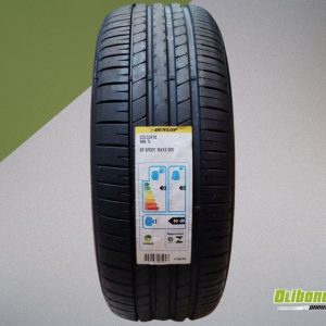 Pneu 225/55R18 Dunlop SP Sport Maxx 060 98H