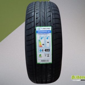 Pneu 225/55R18 LingLong Crosswind HP010 98H