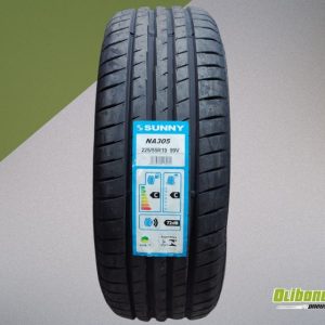 Pneu 225/55R19 Sunny NA305 99V