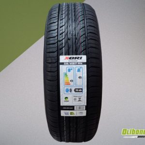 Pneu 225/60R17 Xbri Ecology 99H