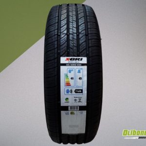 Pneu 225/60R18 Xbri Sportline C2 100H