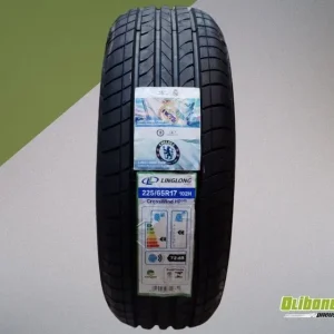 Pneu 225/65R17 LingLong Crosswind HP010 102H