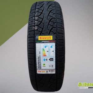 Pneu 225/65R17 Pirelli Scorpion ATR 102H