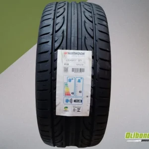 Pneu 235/45R17 Hankook K120 97Y