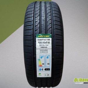 Pneu 235/45R18 Westlake ZuperEco Z-108 98W