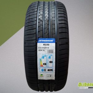 Pneu 235/45R18 Winrun R330 98W