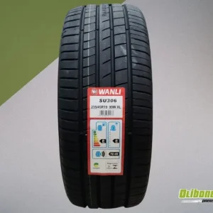 Pneu 235/45R19 Wanli SU306 99W
