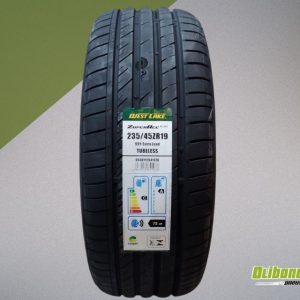 Pneu 235/45R19 Westlake ZuperAce 99Y