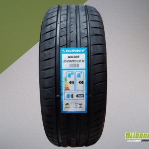 Pneu 235/50R18 Sunny NA305 97W