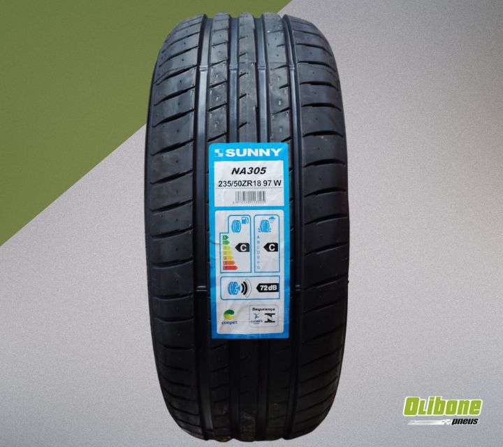 Pneu 235/50R18 Sunny NA305 97W