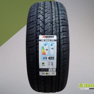 Pneu 235/50R18 Xbri Sport+ 2 97V