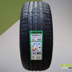Pneu 235/50R19 Lanvigator Catchpower Plus 103Y