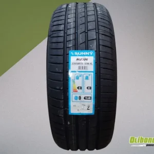 Pneu 235/50R19 Sunny NU306 103W