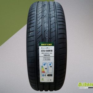 Pneu 235/50R19 Westlake ZuperAce 99W