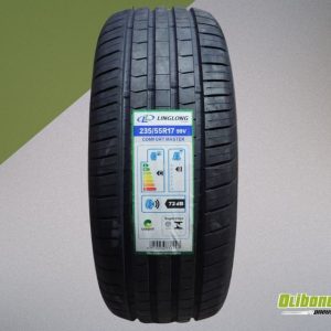 Pneu 235/55R17 Linglong Comfort Master 99V