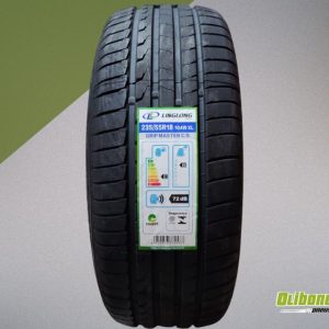 Pneu 235/55R18 LingLong Grip Master C/S 104W
