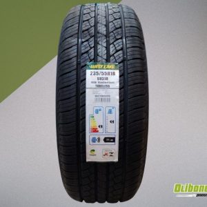 Pneu 235/55R18 Westlake SU318 100V