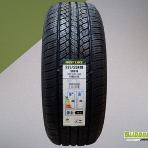 Pneu 235/55R19 Westlake SU318 105V