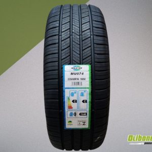 Pneu 235/60R16 Milever MU074 100V