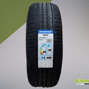 Pneu 235/60R17 Winrun R380 102H