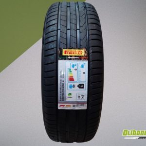 Pneu 235/60R18 Pirelli Scorpion 107H
