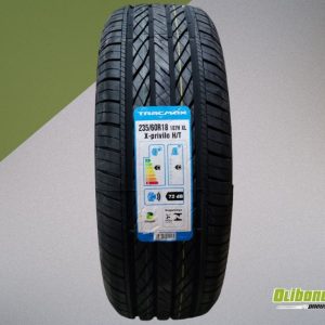 Pneu 235/60R18 Tracmax X Privilo HT 107H