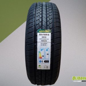 Pneu 235/60R18 Westlake SU318 103V