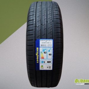 Pneu 235/65R17 GoodYear Wrangler Territory HT 108H