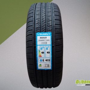 Pneu 235/65R17 Sunny NU025 104H