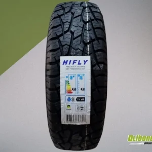 Pneu 235/70R16 Hifly Vigorous AT601 106T