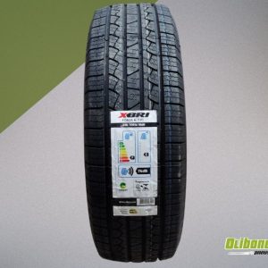 Pneu 235/70R16 Xbri Forza H/T F1 106H