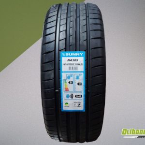 Pneu 245/45R20 Sunny NA305 103W