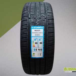 Pneu 245/45R20 Sunny NU025 103W