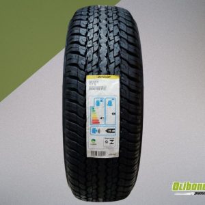 Pneu 245/70R16 Dunlop Grandtreck AT25 111T