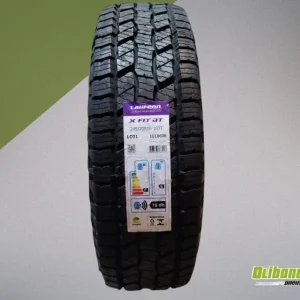 Pneu 245/70R16 Laufenn X-Fit AT LC01 107T