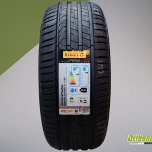 Pneu 255/45R19 Pirelli Scorpion 100V