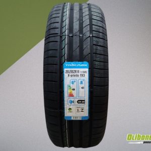 Pneu 255/55R19 Tracmax X-Privilo TX3 111W
