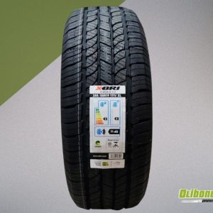Pneu 255/55R19 Xbri Forza HT 111V