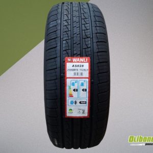 Pneu 255/60R18 Wanli AS028 XL 112H
